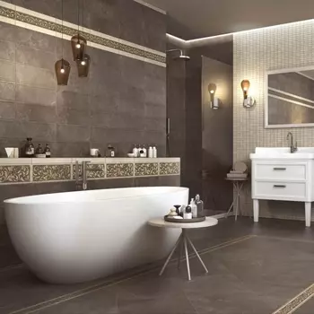 Коллекция плитки Kerama Marazzi Орсэ