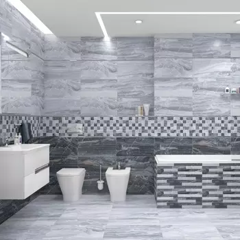 Коллекция плитки VitrA Bergamo