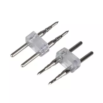 Коннектор силовой Arlight ARL-2pin 021241 /021241