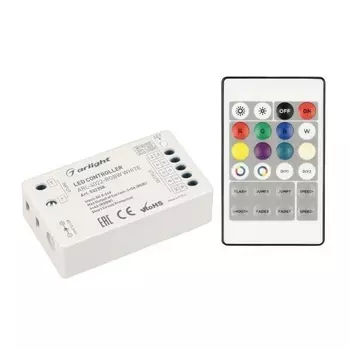 Контроллер Arlight ARL-4022-RGBW White 032358 /032358