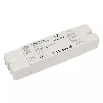 Контроллер Arlight ARL-4022-Sirius-RGBW 027151 /027151