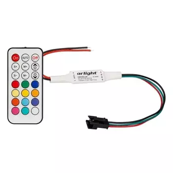 Контроллер Arlight CS-2015-RC-RF21B 024503 /024503