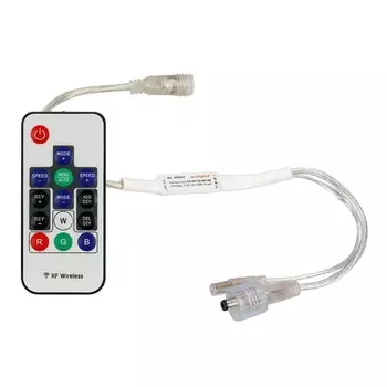 Контроллер Arlight CS-SPI-CX-RF14B 022823 /022823