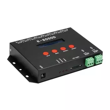 Контроллер Arlight DMX K-8000D 019070 /019070