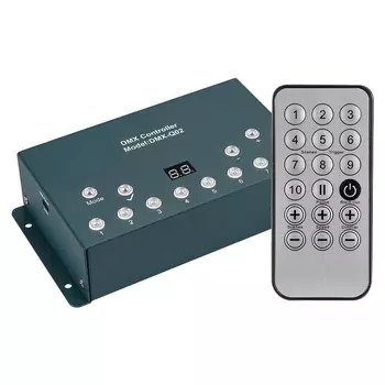 Контроллер Arlight DMX-Q02A 023739 /023739