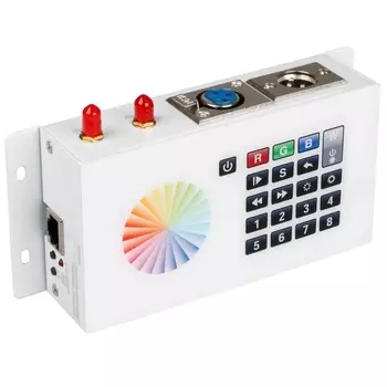 Контроллер Arlight DMX SR-2816WI White 019456 /019456
