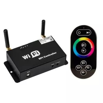 Контроллер Arlight LN-WiFi-SPI 015069 /015069