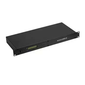 Контроллер Arlight LT-Artnet-DMX-8 018607 /018607