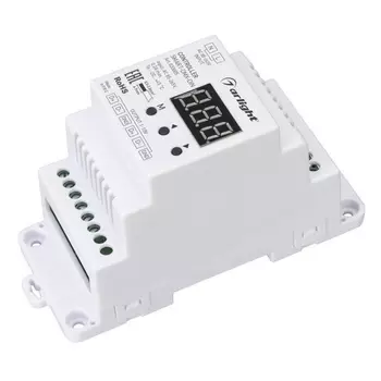Контроллер Arlight Smart-DMX-DIN 033005 /033005