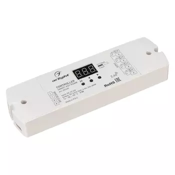 Контроллер Arlight Smart-K27-RGBW 022669 /022669