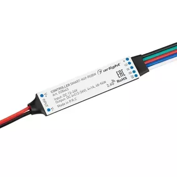 Контроллер Arlight Smart-K49-RGBW 028443 /028443