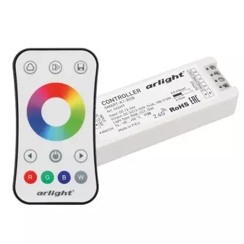 Контроллер Arlight Smart-RGB-SET-Ring 034807 /034807