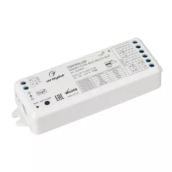 Контроллер Arlight Smart-Tuya-Ble-Multi-Suf 033001 /033001