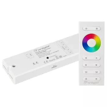 Контроллер Arlight SR-2839W White 021096 /021096