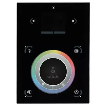 Контроллер Arlight Sunlite Stick-DE3 Black 017075 /017075