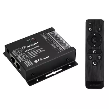 Контроллер Arlight VT-S11-3x8A 023316 /023316