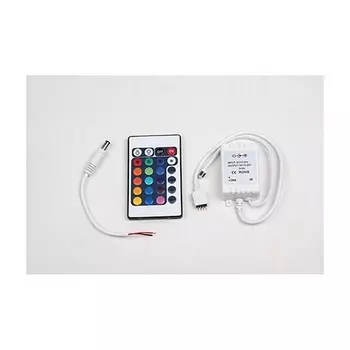 Контроллер для RGB светодиодной ленты Horoz 100-001-0072