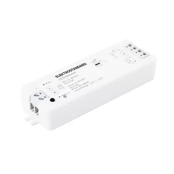 Контроллер для светодиодных лент Elektrostandard 95005/00 4690389179822