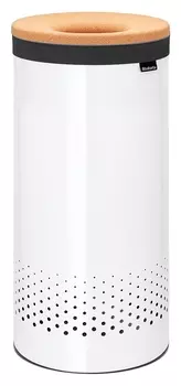 Корзина для белья Brabantia 104367