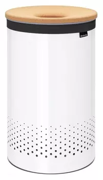 Корзина для белья Brabantia 104404