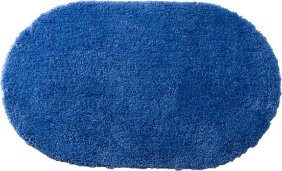 Коврик Wasserkraft Dill BM-3944 star sapphire