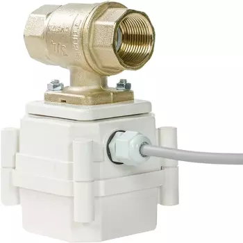 Кран Gidrolock Ultimate Tiemme 12V 3/4 11011012