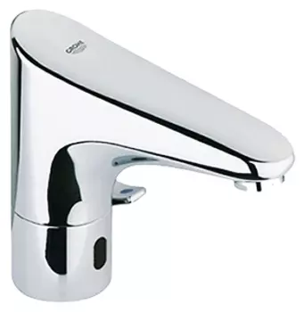 Кран Grohe Europlus E 36207001