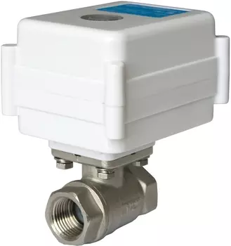Кран Neptun AquaСontrol 220 В 3/4&quot