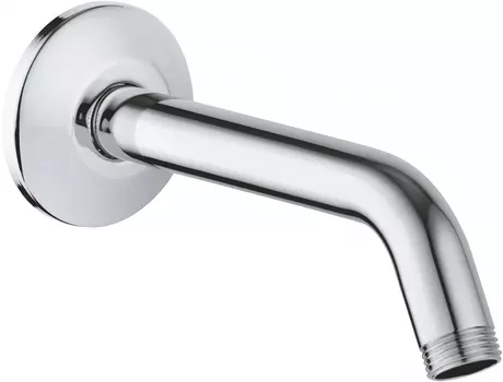 Кронштейн для верхнего душа Grohe Relexa Neutral 27412000