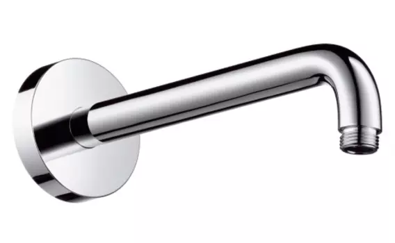 Кронштейн для верхнего душа Hansgrohe 27409000