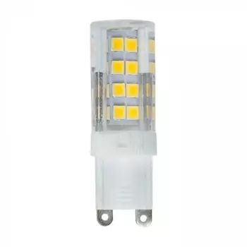 Лампа светодиодная Thomson G9 5W 6500K прозрачная TH-B4241
