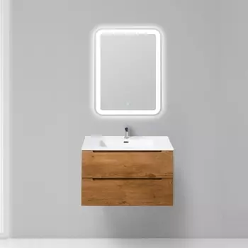 Мебель для ванной BelBagno Etna 80 rovere nature