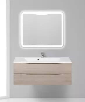 Мебель для ванной BelBagno Marino 120 rovere grigio