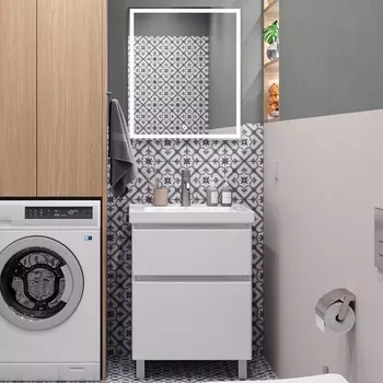 Мебель для ванной Sanstar Megliore Riana 60