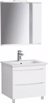 Мебель для ванной Sanstar Smile 60 напольная