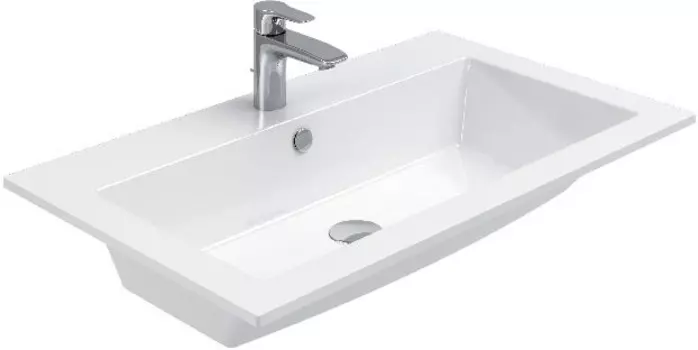 Мебельная раковина Aquanet Электра 90 270157
