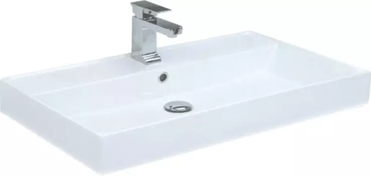 Мебельная раковина Aquanet Латина 242338 75