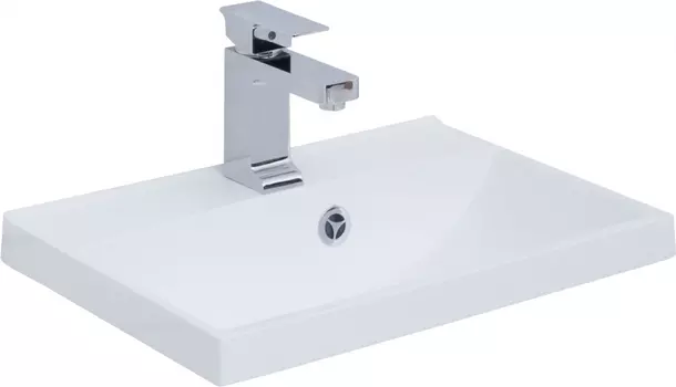 Мебельная раковина Aquanet Нота 50 NEW 204095