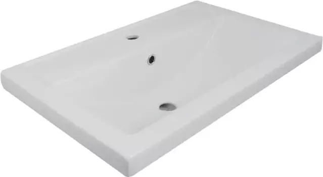 Мебельная раковина Aquanet SenSea TS-27762 178717