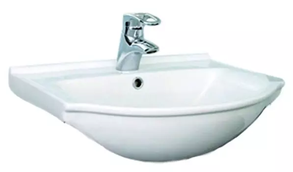 Мебельная раковина Aquanet Shenxin 60 (0060) 170121