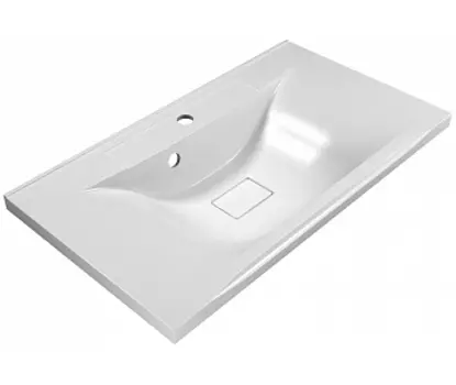 Мебельная раковина BelBagno Marino-Regina 80 PR BB800/450-LV-MR-PR