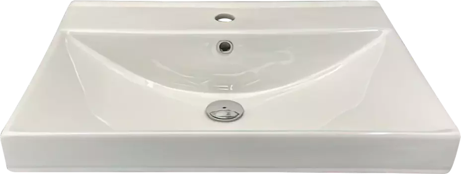 Мебельная раковина Comforty 8056 00003126684
