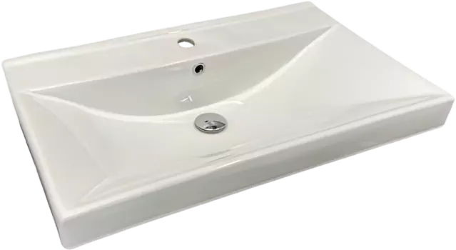 Мебельная раковина Comforty 8057 00003126685