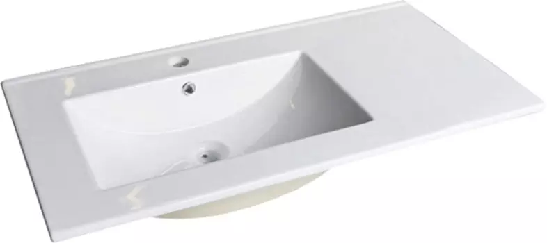 Мебельная раковина Comforty 9090EL 00004137207