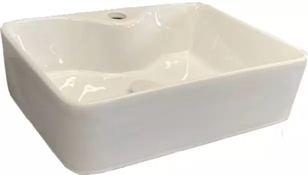 Мебельная раковина Comforty PZ-6068 00003122815