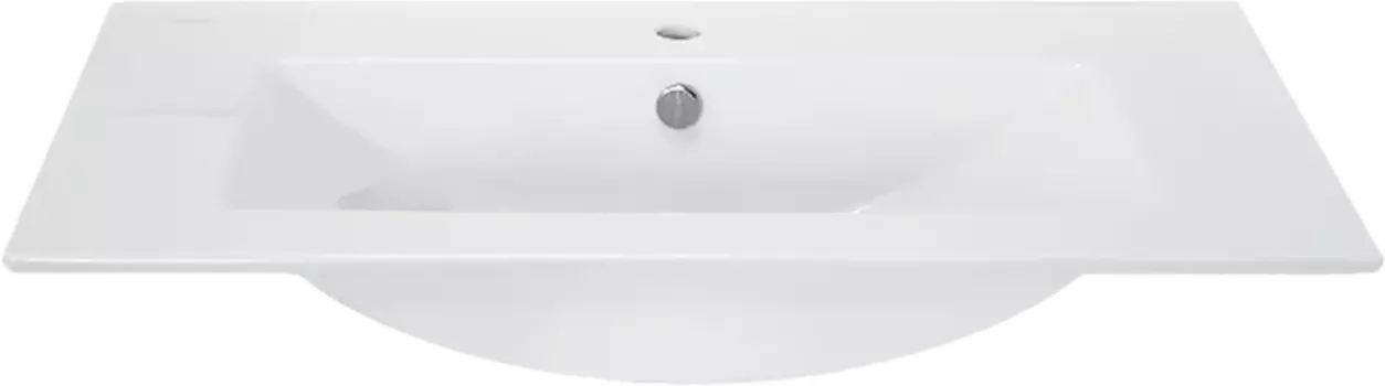 Мебельная раковина Comforty Quadro 90 00004147494