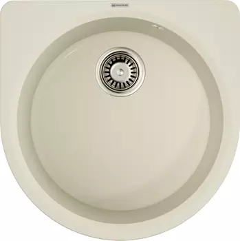 Мойка кухонная Omoikiri Akegata 51 пастила 4993754