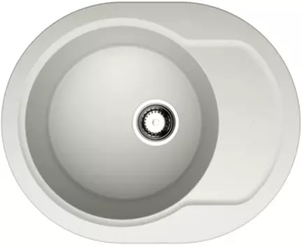 Мойка кухонная Omoikiri Manmaru 62-PA пастила 4993351