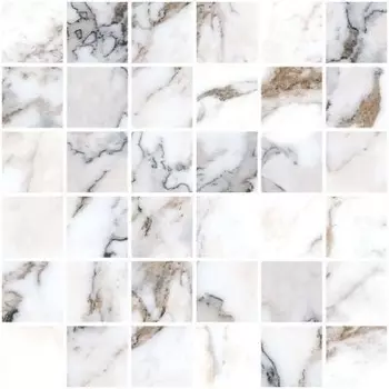 Мозаика VitrA Marble-X 30x30, бреча капрайа K9498798LPR1VTE0