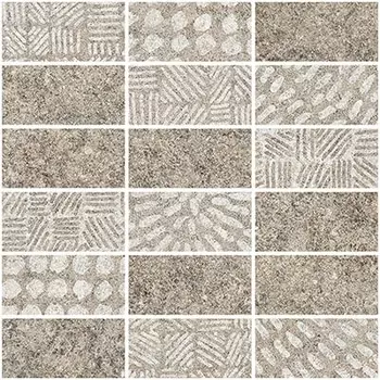 Мозаика VitrA Stone-X 30x30, тауп матовая K9498908R001VTE0